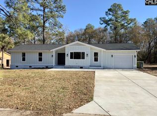 123 Mill Creek Pkwy, Columbia, SC 29209