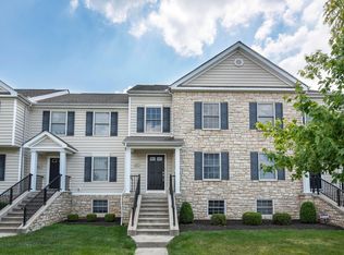 237 Autumn Ridge Cir, Pickerington, OH 43147