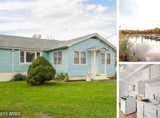 7705 Shadyside Ln, Fort Howard, MD 21052