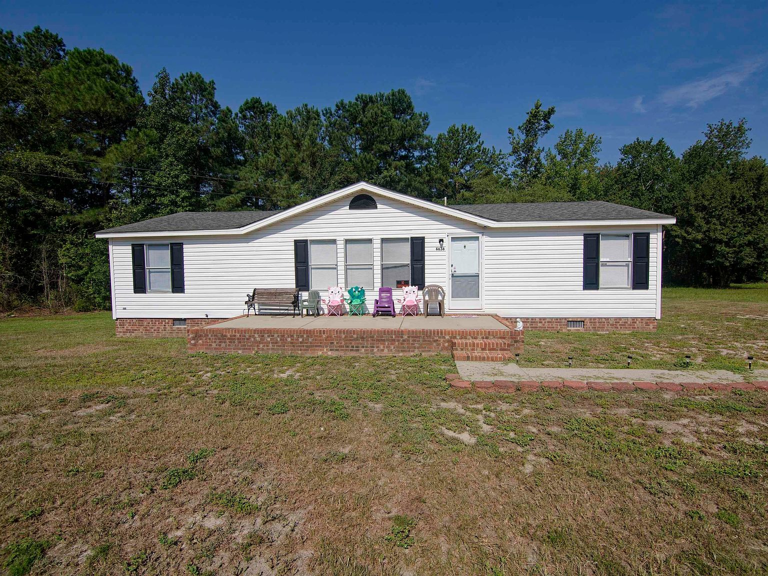 6638 Muscat Rd, Hope Mills, NC 28348 MLS 2531765 Zillow