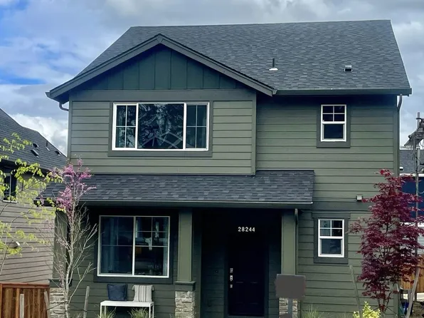 28244 SW Cherbourg Ln, Wilsonville, OR 97070