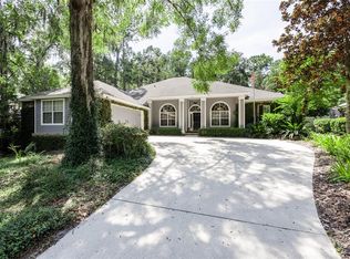 4034 SW 98th Ter, Gainesville, FL 32608