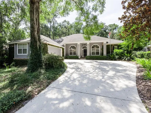 4034 SW 98th Ter, Gainesville, FL 32608