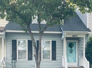4907 Pinedale Blvd, Lumberton, NC 28358