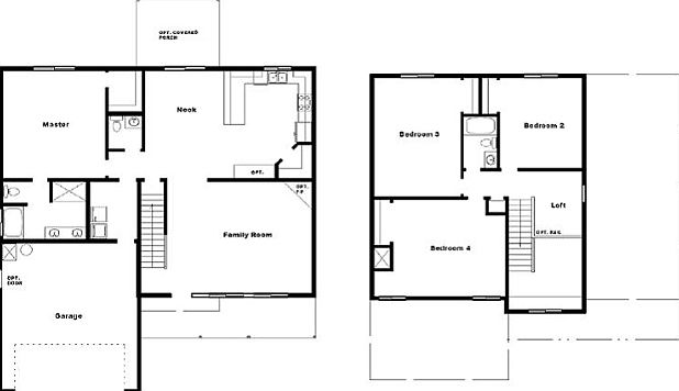 2nd image of 230 Cayuse Creek Dr