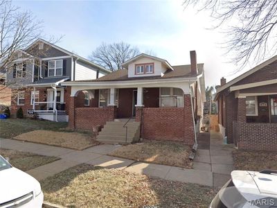3924 Parker Ave, Saint Louis, MO, 63116