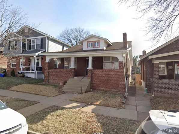 3924 Parker Ave, Saint Louis, MO 63116
