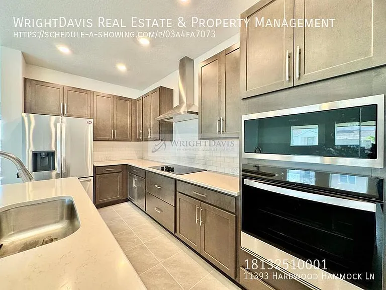11393 Hardwood Hammock Ln — Photo 14