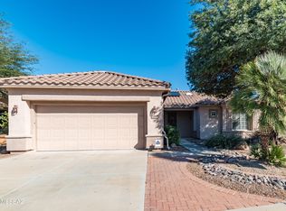 9338 N Sunflower Blossom Pl, Tucson, AZ 85743