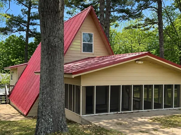 68 Park Cir, Evening Shade, AR 72532