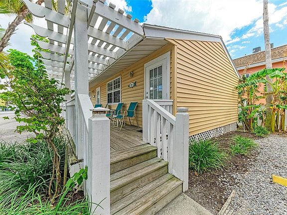 2nd image of 1603 GULF DR N #26