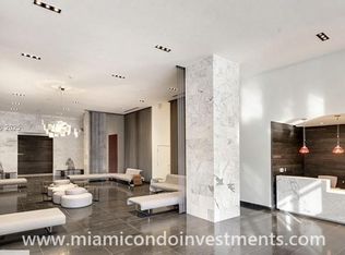 1600 NE 1st Ave #1808, Miami, FL 33132