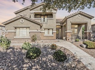 21459 S 187th Way, Queen Creek, AZ 85142