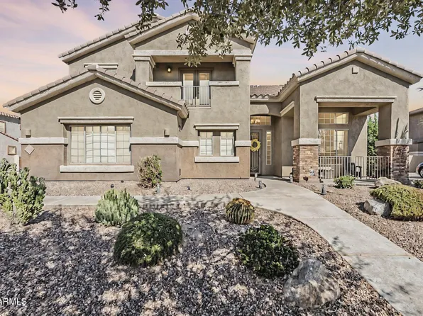 21459 S 187TH Way, Queen Creek, AZ 85142