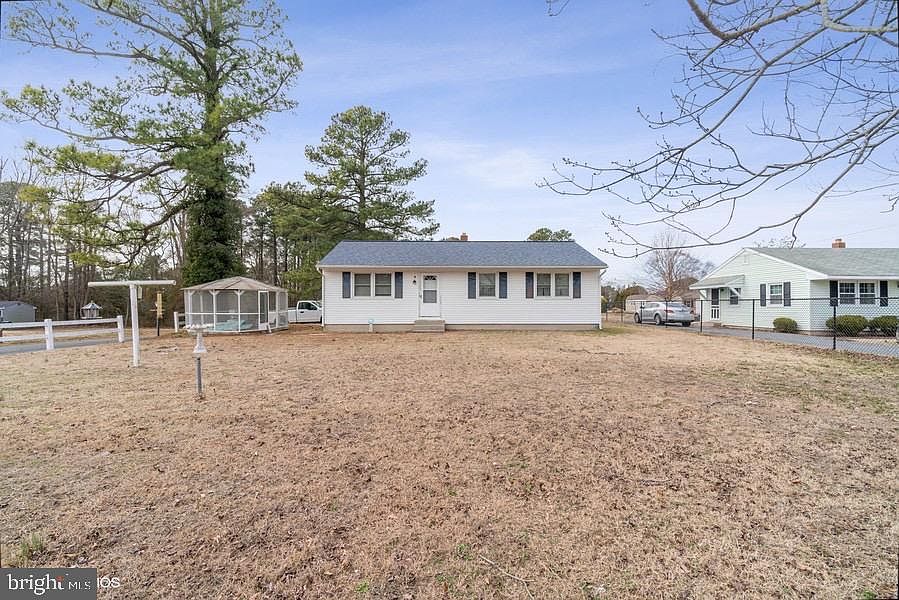 20518 Nanticoke Dr, Nanticoke, MD 21840 Zillow