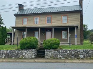 5522 N Lee Hwy, Fairfield, VA 24435