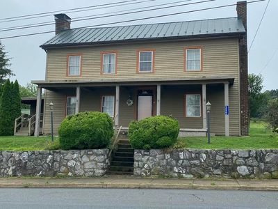 5522 N Lee Hwy, Fairfield, VA, 24435