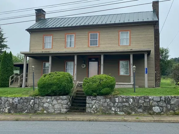 5522 N Lee Hwy, Fairfield, VA 24435