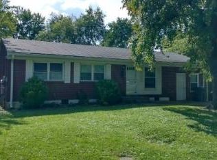 8001 Conifer Dr #8001, Louisville, KY 40258