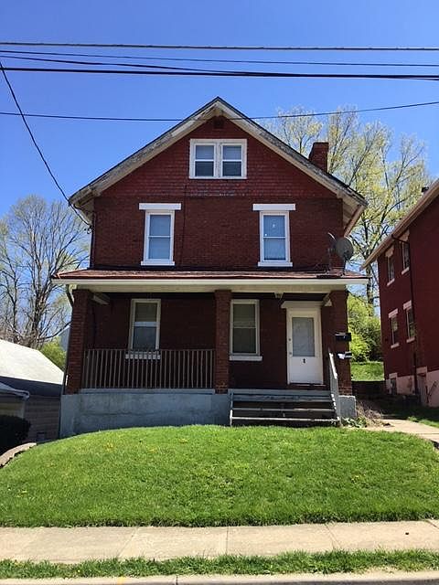1st image of 1418 Manss Ave #2