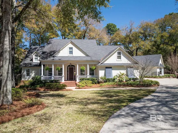 127 Weatherford Ct, Fairhope, AL 36532