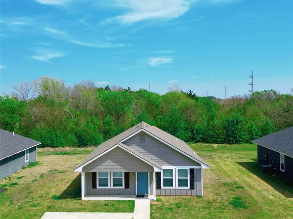 914 Westgate Ave, Durant, OK 74701