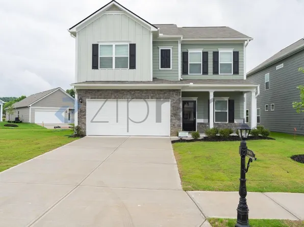 11056 Valmont Ln, Apison, TN 37302