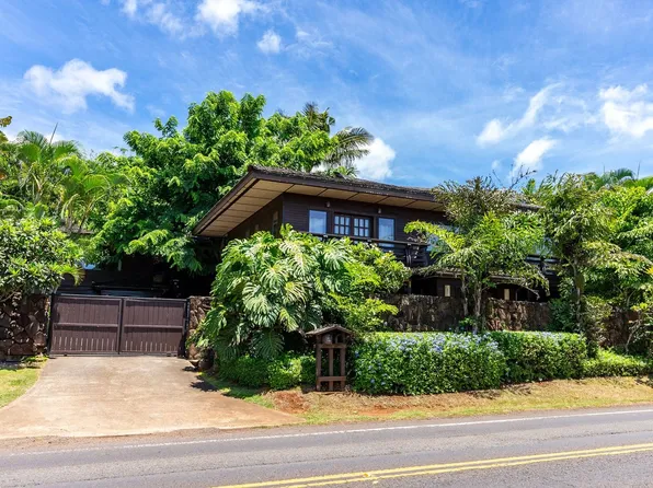 61-300 Kamehameha Hwy, Haleiwa, HI 96712