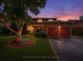 819 Childs Dr, Milton, ON L9T 4H9