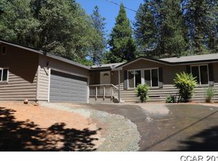 174 Smith Ln, West Point, CA 95255