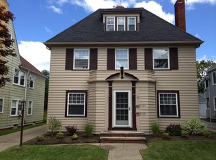 17629 Winslow Rd, Cleveland, OH 44120