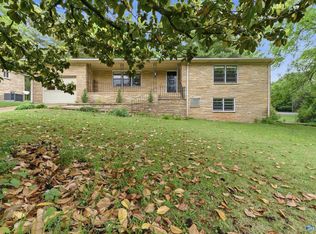 1002 Woodall Ln NW, Huntsville, AL 35816