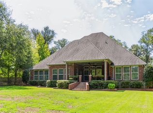 120 Pat Dr, Mineola, TX 75773