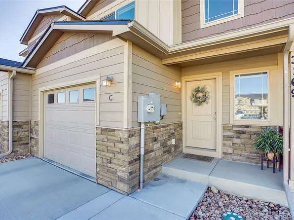 3169 Fairmont Drive #9C, Wellington, CO 80549