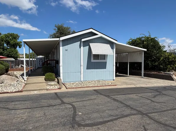 38 Cedar Cir, Folsom, CA 95630
