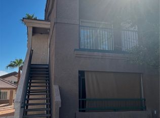 3965 Danny Melamed Ave UNIT 201, Las Vegas, NV 89110