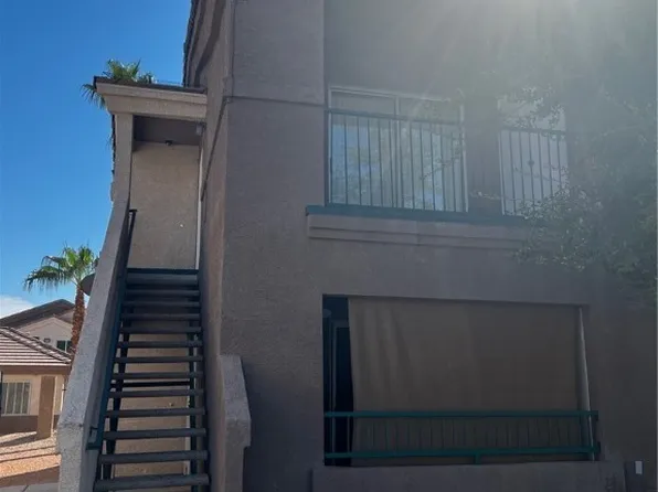 3965 Danny Melamed Ave Unit 201, Las Vegas, NV 89110