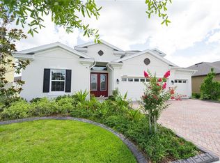 32444 Worden Pass, Zephyrhills, FL 33543