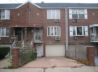 580 E 88th St, Brooklyn, NY 11236