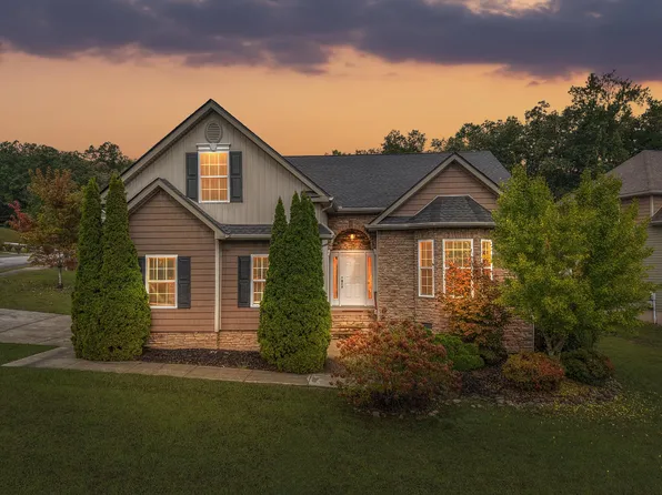 8614 Maple Valley Dr, Chattanooga, TN 37421