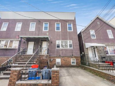 625 13th St, Union City, NJ, 07087