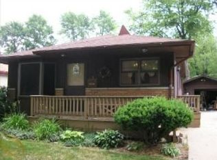 18230 Gillman St, Livonia, MI 48152