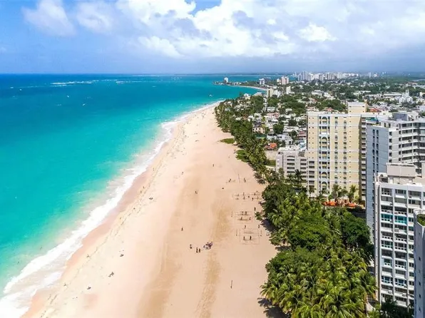 51 KING'S COURT STREET #9A, SAN JUAN, PR 00911