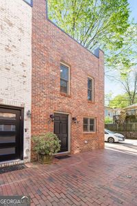 383 6th St NE APT 4, Atlanta, GA, 30308