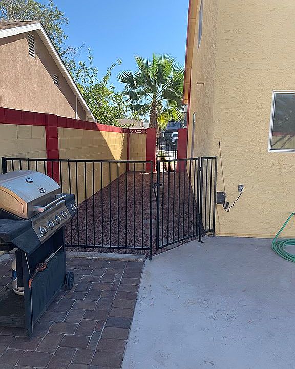 2nd image of 7100 Carmen Blvd