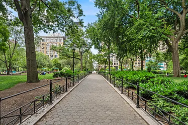 Rented by Brown Harris Stevens