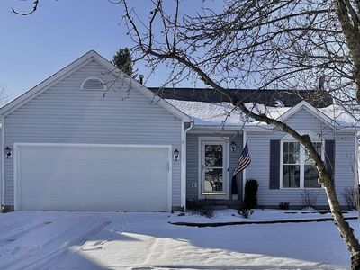 1448 Pepper Ln, Marysville, OH, 43040