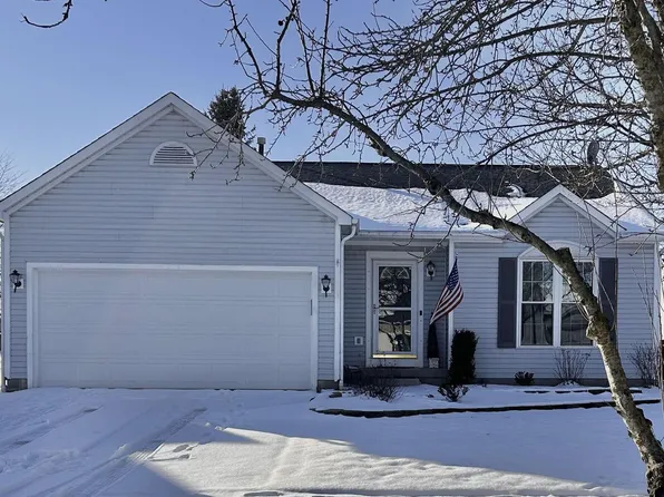 1448 Pepper Ln, Marysville, OH 43040