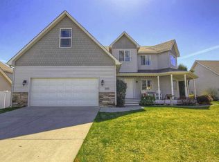 16426 E 9th Ln, Veradale, WA 99037