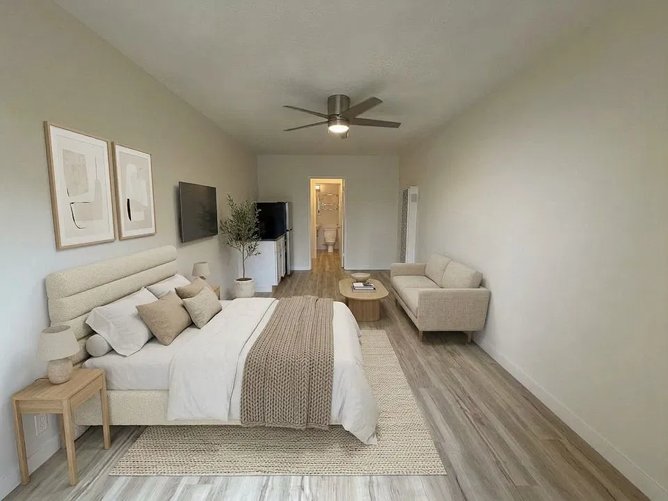 1661 Sawtelle Blvd